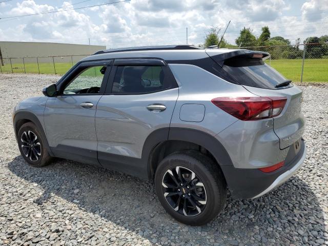 Photo 2 from auction – 2023 CHEVROLET TRAILBLAZE with VIN KL79MPSLXPB072069
