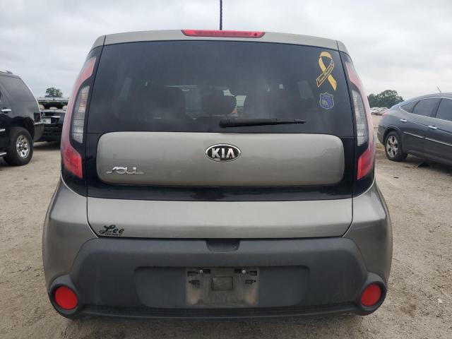 Photo 6 from auction – 2014 KIA SOUL with VIN KNDJN2A25E7024083