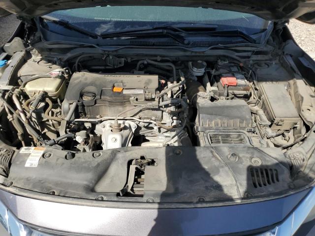 Photo 11 from auction – 2016 HONDA CIVIC LX with VIN 19XFC2F59GE087205