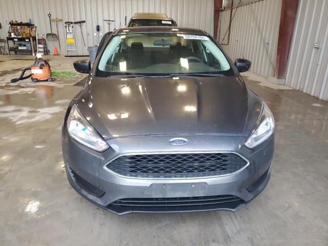 Photo 5 from auction – 2017 FORD FOCUS S with VIN 1FADP3E28HL270182