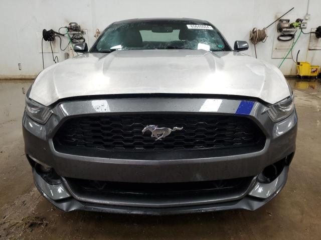 Photo 5 from auction – 2016 FORD MUSTANG with VIN 1FA6P8CF3G5283937
