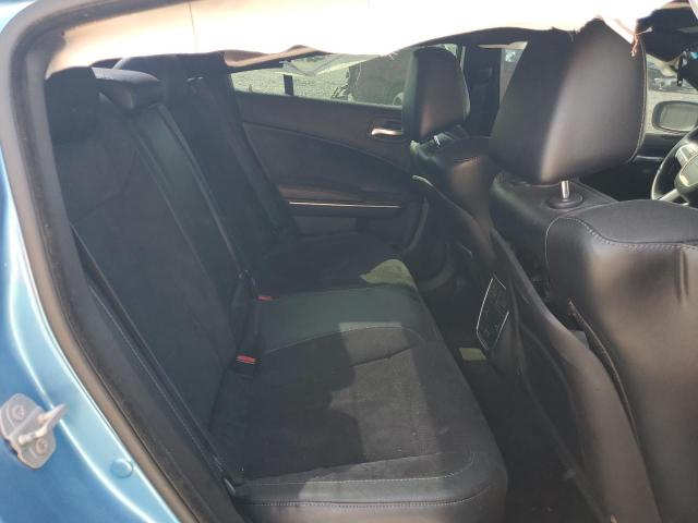 Photo 10 from auction – 2015 DODGE CHARGER R/ with VIN 2C3CDXGJ0FH915500