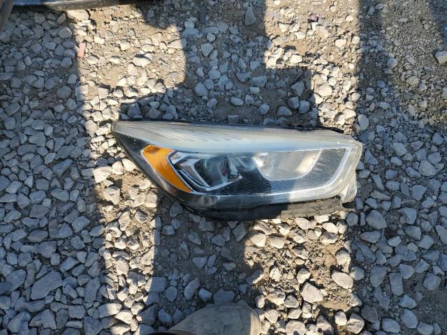 Photo 12 from auction – 2017 FORD ESCAPE TIT with VIN 1FMCU0J97HUA64664