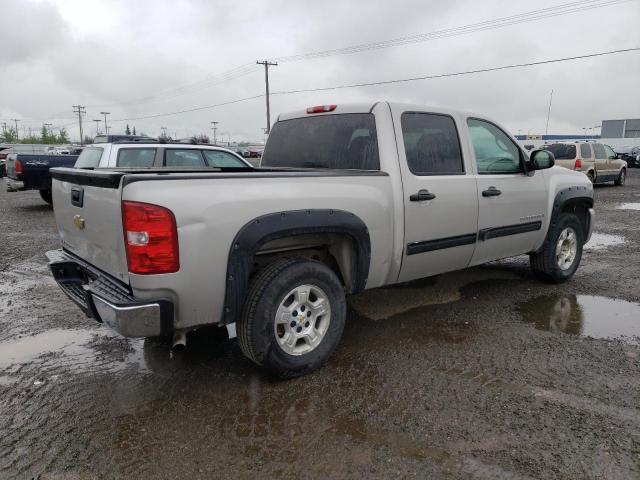 Photo 3 from auction – 2009 CHEVROLET SILVERADO with VIN 3GCEK23C79G220536