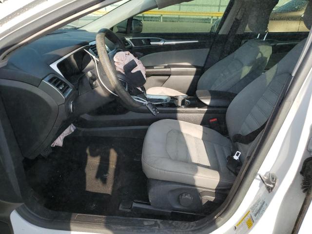 Photo 7 from auction – 2015 FORD FUSION S with VIN 1FA6P0G72F5111773