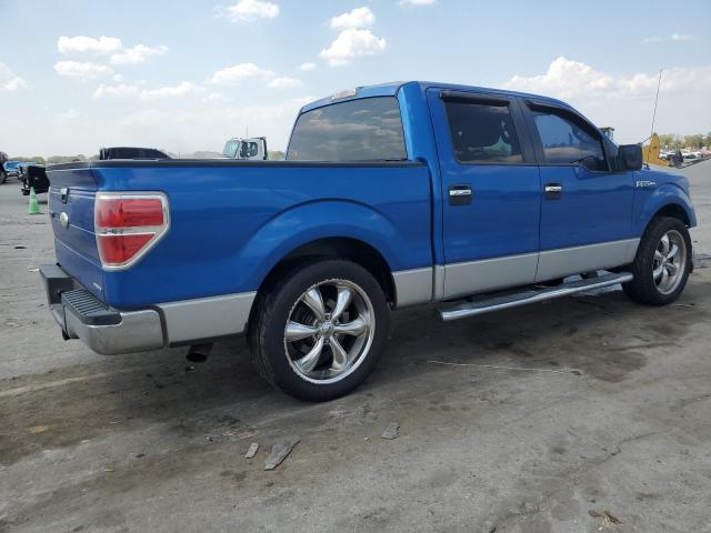 Zdjęcie 3 z aukcji – 2012 FORD F150 SUPER z VIN 1FTFW1CF6CFB39985