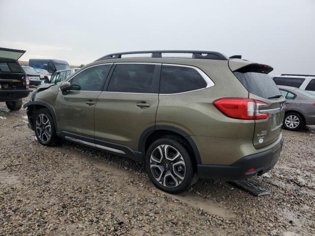 Photo 2 from auction – 2023 SUBARU ASCENT LIM with VIN 4S4WMAND0P3434214