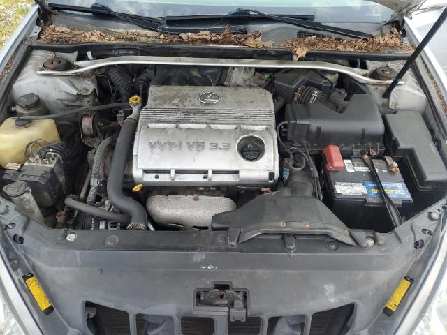 Photo 11 from auction – 2006 LEXUS ES 330 with VIN JTHBA30G565146604