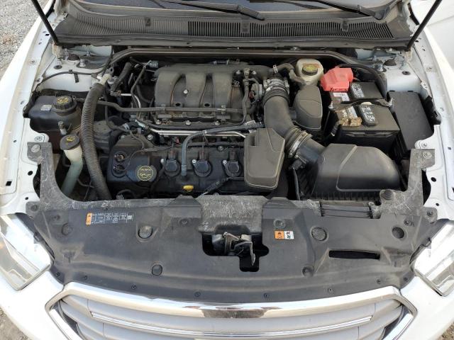 Photo 11 from auction – 2015 FORD TAURUS SEL with VIN 1FAHP2E82FG206077