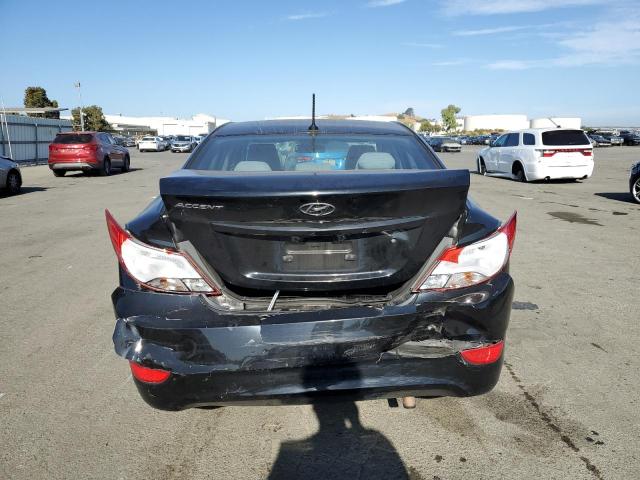 Photo 6 from auction – 2017 HYUNDAI ACCENT SE with VIN KMHCT4AEXHU354680