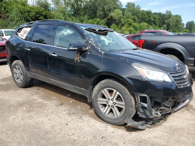 Photo 4 from auction – 2017 CHEVROLET TRAVERSE L with VIN 1GNKRGKD3HJ306047
