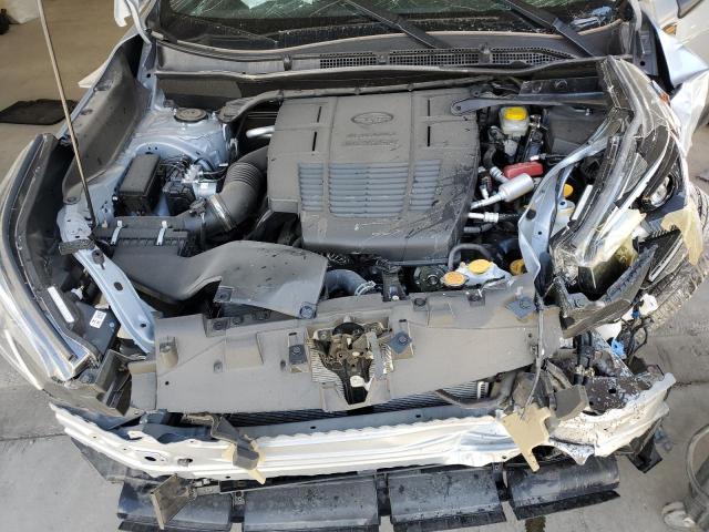 Photo 12 from auction – 2024 SUBARU FORESTER W with VIN JF2SKAJCXRH506582