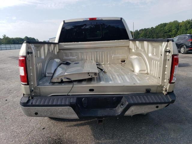 Photo 6 from auction – 2018 FORD F150 SUPER with VIN 1FTEW1EG9JFC38797
