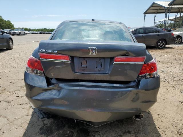 Photo 6 from auction – 2012 HONDA ACCORD EXL with VIN 1HGCP2F80CA054397