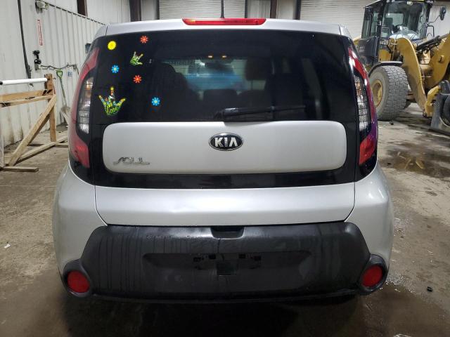 Photo 6 from auction – 2015 KIA SOUL with VIN KNDJN2A22F7762196