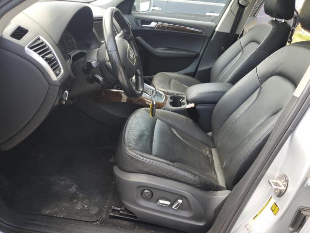 Photo 7 from auction – 2013 AUDI Q5 PREMIUM with VIN WA1CFAFP3DA054571