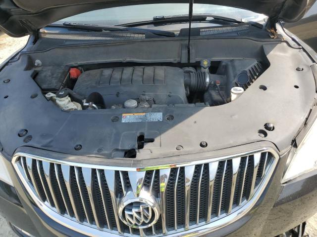 Photo 12 from auction – 2015 BUICK ENCLAVE with VIN 5GAKVBKD7FJ138404