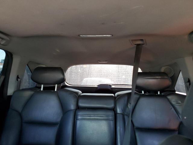 Photo 10 from auction – 2009 ACURA MDX TECHNO with VIN 2HNYD28649H514206