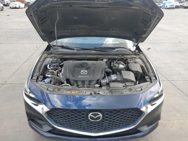 Photo 11 from auction – 2020 MAZDA 3 SELECT with VIN 3MZBPACL7LM135278