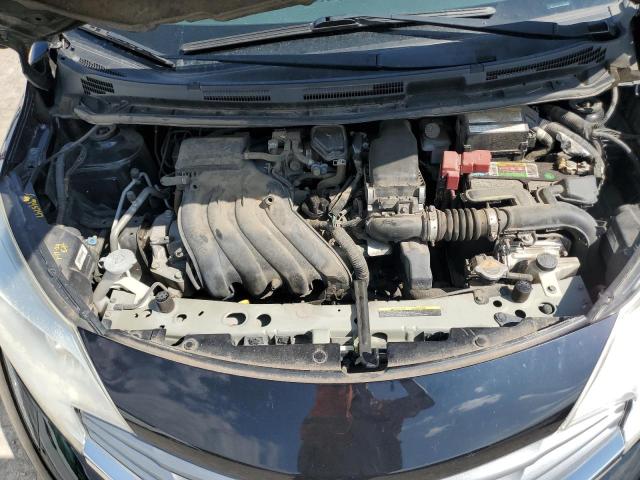 Photo 11 from auction – 2016 NISSAN VERSA NOTE with VIN 3N1CE2CP6GL376365