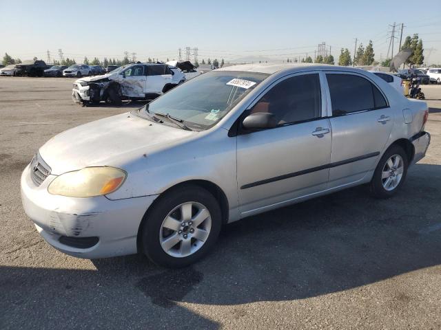 Photo 1 from auction – 2006 TOYOTA COROLLA CE with VIN 1NXBR32E76Z748394