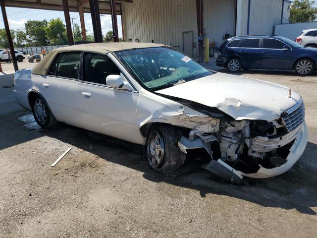Photo 4 from auction – 2005 CADILLAC DEVILLE with VIN 1G6KD54Y35U194990