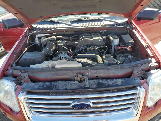 Photo 12 from auction – 2007 FORD EXPLORER X with VIN 1FMEU73E27UB39393