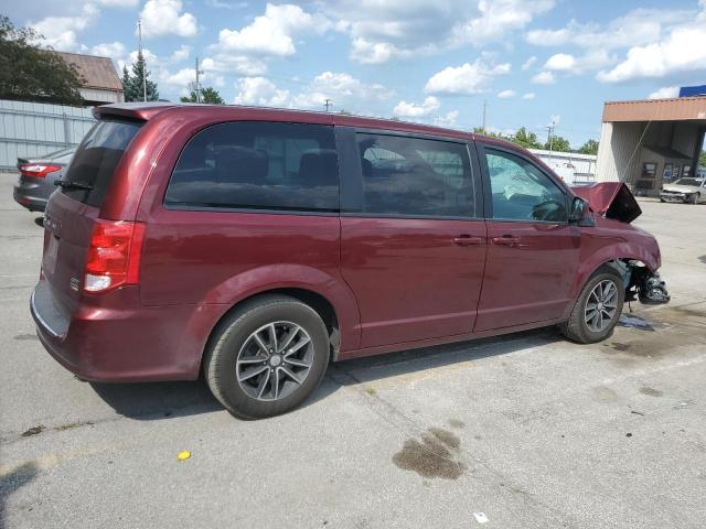 Photo 3 from auction – 2019 DODGE GRAND CARA with VIN 2C4RDGEG5KR606249