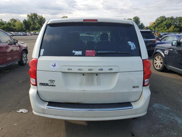 Foto 6 de la subasta – 2012 DODGE GRAND CARA con VIN 2C4RDGCG2CR319357