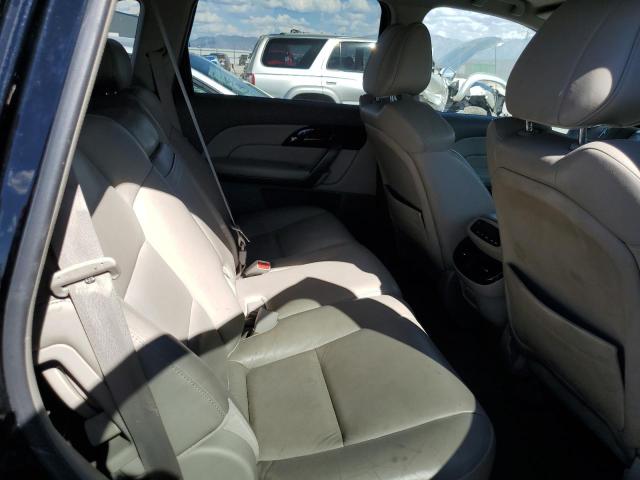 Photo 10 from auction – 2009 ACURA MDX TECHNO with VIN 2HNYD28499H526530