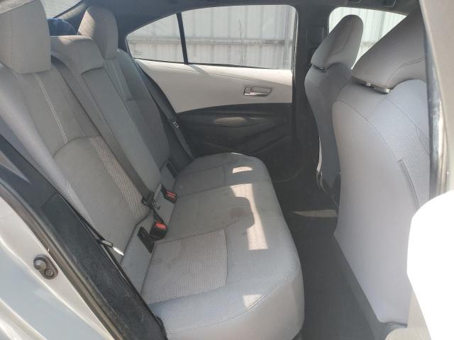 Photo 10 from auction – 2022 TOYOTA COROLLA SE with VIN 5YFS4MCE3NP101980