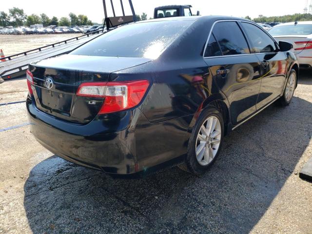 Photo 3 from auction – 2014 TOYOTA CAMRY L with VIN 4T1BF1FK7EU381928