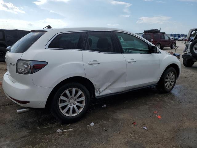 Photo 3 from auction – 2011 MAZDA CX-7 with VIN JM3ER2A58B0396416
