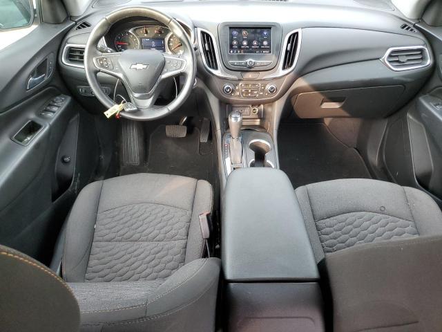 Photo 8 from auction – 2021 CHEVROLET EQUINOX LT with VIN 3GNAXTEV7MS161618