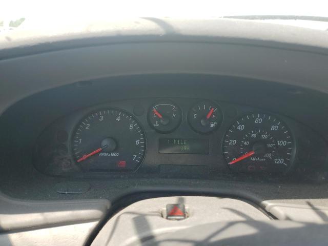 Photo 9 from auction – 2006 FORD TAURUS SE with VIN 1FAFP53UX6A245611