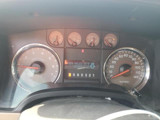 Photo 9 from auction – 2010 FORD F150 SUPER with VIN 1FTEX1C84AFA76635