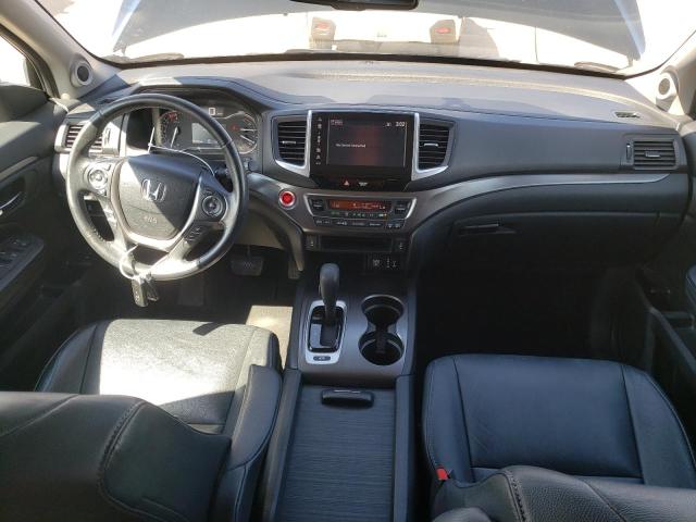Photo 8 from auction – 2017 HONDA PILOT EXL with VIN 5FNYF6H5XHB073880