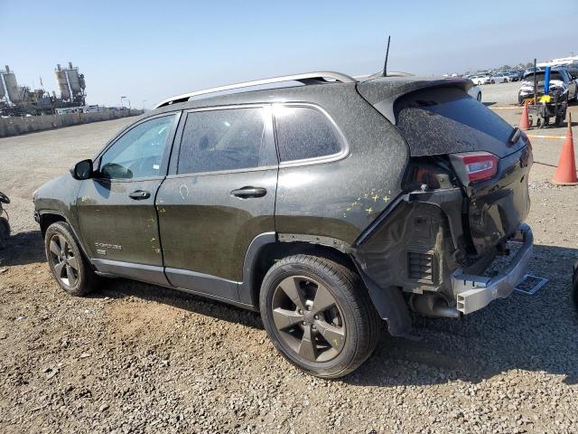 Photo 2 from auction – 2016 JEEP CHEROKEE L with VIN 1C4PJLCS3GW369209