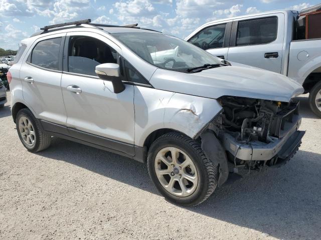 Photo 4 from auction – 2019 FORD ECOSPORT S with VIN MAJ3S2GE7KC273531