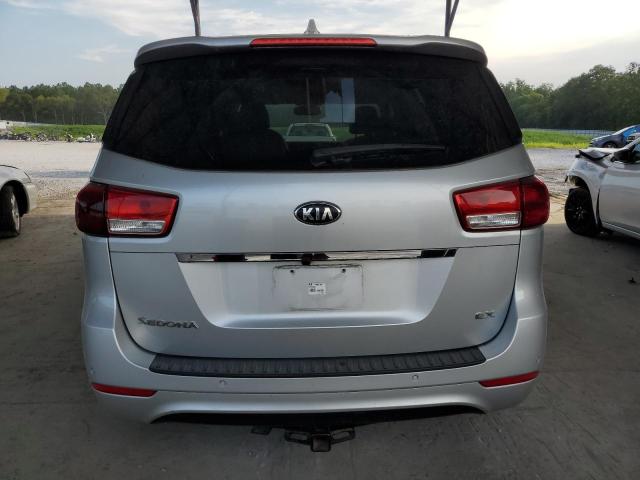 Photo 6 from auction – 2015 KIA SEDONA EX with VIN KNDMC5C16F6021628