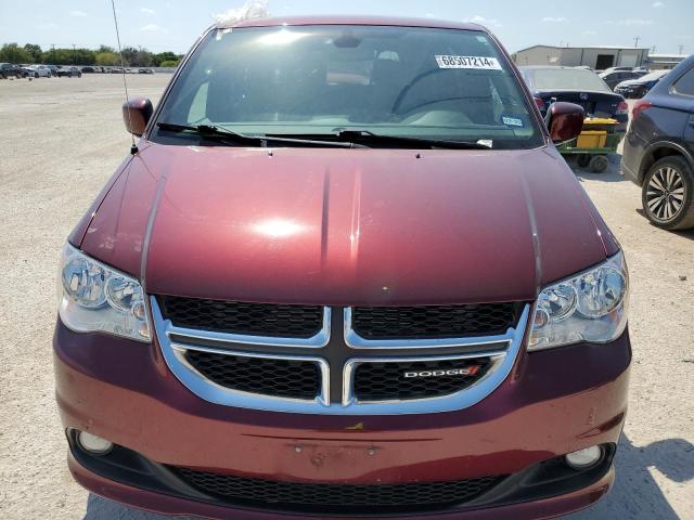 Photo 5 from auction – 2020 DODGE GRAND CARA with VIN 2C4RDGBG9LR246828