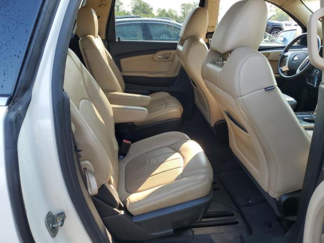 Photo 11 from auction – 2012 CHEVROLET TRAVERSE L with VIN 1GNKVLED3CJ210783