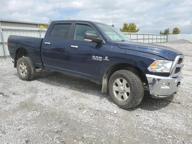 Photo 4 from auction – 2014 RAM 2500 SLT with VIN 3C6UR5DLXEG309719