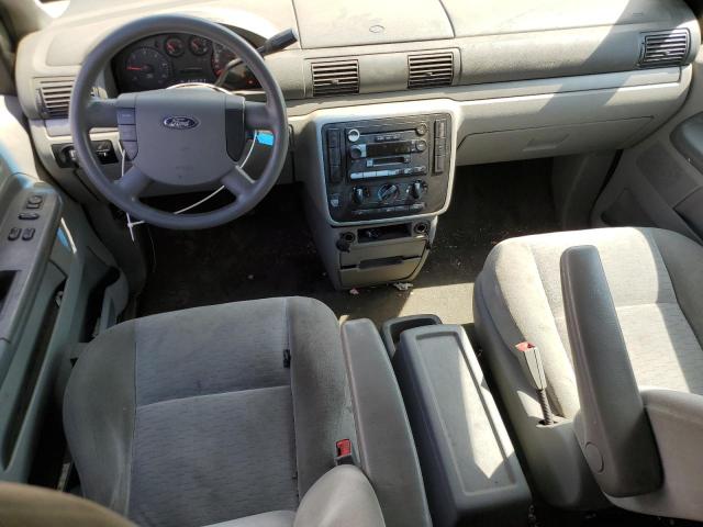 Photo 8 from auction – 2005 FORD FREESTAR S with VIN 2FMZA51625BA88815