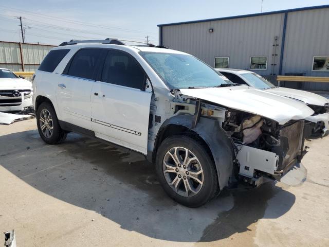 Photo 4 from auction – 2016 GMC ACADIA SLT with VIN 1GKKRRKD6GJ311833