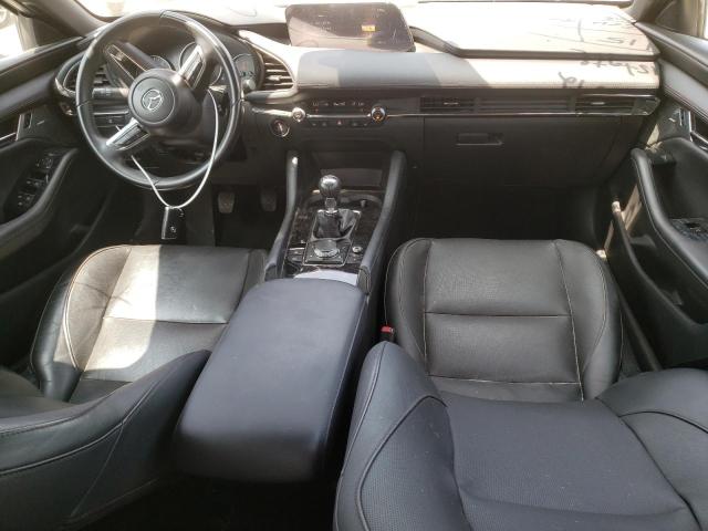 Photo 8 from auction – 2022 MAZDA 3 PREMIUM with VIN JM1BPAML0N1517394