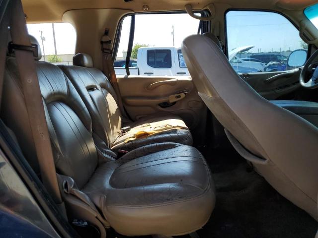 Photo 11 from auction – 2001 FORD EXPEDITION with VIN 1FMRU17L41LA95384