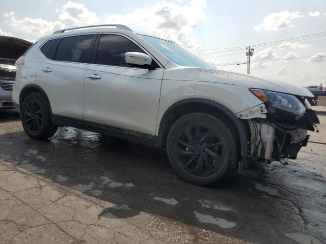 Photo 4 from auction – 2015 NISSAN ROGUE S with VIN 5N1AT2MT3FC806543