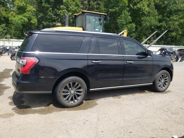 Photo 3 from auction – 2021 FORD EXPEDITION with VIN 1FMJK1KTXMEA25293