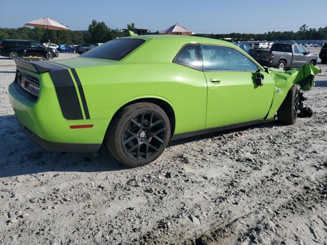 Photo 3 from auction – 2015 DODGE CHALLENGER with VIN 2C3CDZFJ3FH718365